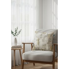 Rolivs Hasat Vakti Soft koleksiyonu Kırlent 47x47 cm - 2103