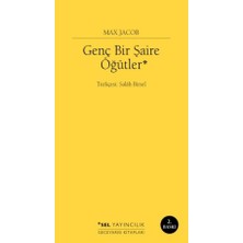 Bigelal Genç Bir Şaire Öğütler