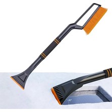 Rivera Tech Rvrhb Ally ST-3911 Uzatılabilir Araç Camı Için Kar Fırçası ve Buz KAZIYICI-(5775)