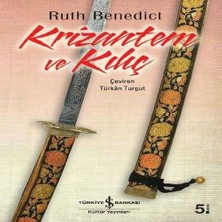 Bigelal Krizantem ve Kılıç