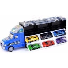 Aylina Mey Ithalat® Tırpark-Mega