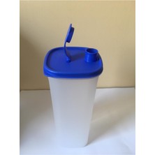 Çok Amaçlı Paslanmaz Çelik Sürahi, Şık ve Dayanıklı Tasarım