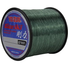 Yo-Zuri Goriki Green 0,56MM 400M Bobin Misina
