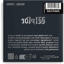 MarkEntegra Akustik Gitar Teli (11-52) - Yüksek Kaliteli