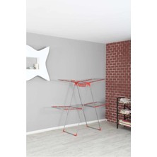 Pratik ve Dayanıklı Çamaşır Kurutmalık, Hızlı Kuruma ve Kullanım Keyfi