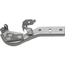 Wender Mercedes VITO447 Kaput Menteşesi Sol 2015 17 4478804500