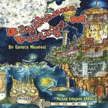 Bigelal Büyükanne Vetigo M. Bir Karınca Meselesi