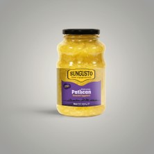 Sungusto Közlenmiş Patlıcan 2650cc