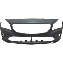 Wender Mercedes C117 Tampon Ön 2016 19 1178801100