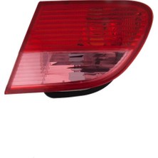 Pleksan Stop Lambası Iç Sol Albea Sole 07>