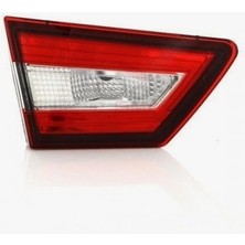 Pleksan Stop Lambası Iç Sağ Clio Iv Hb 2013>
