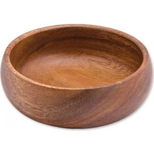 Yuvarlak Kuruyemiş Sunum Tabağı | Kuruyemişlik 10 cm (RAK-10Y)