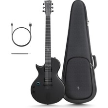 MarkEntegra Yüksek Kaliteli Elektro Gitar - Dayanıklı Yapı ve Performans