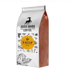Addis Ababa Salep 250 gr