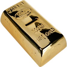 Out Of The Blue Ootb Anahtarlı Kumbara Altın 784010