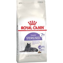 Royal Canin 7+ Kısırlaştırılmış Kedi Maması Tavuk Aromalı 3,5 kg Yetişkin Kediler İçin Özel Formül