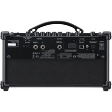 MarkEntegra Dayanıklı Taşınabilir 10 Watt Kombi Amplifikatör