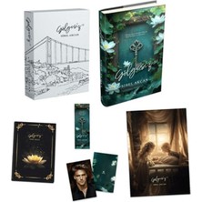 Bigelal Gölgesiz - 2 (Kutulu-Ciltli)