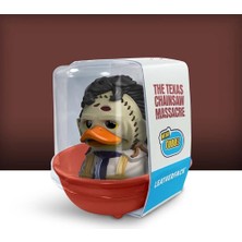 Tubbz Mini Texas Leatherface NS4910