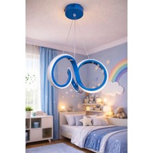 Ömür Avize Taly Mini Ledli Çocuk Odası Avizesi