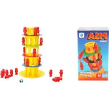 MarkEntegra Sosyal Etkileşimi Artıran Oyun Pisa Tower