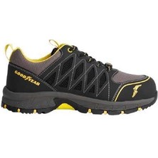 Goodyear Outlander(Sb)  S1PL Esd Hro Fiberglas Burun Iş Güvenliği Ayakkabısı No:49