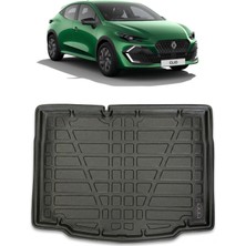 Bod Renault Clio 6 Bagaj Havuzu 2026 Sonrası