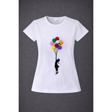 Dıgıl Kids Kız Çocuk Kısa Kol Gösteri T-Shirt