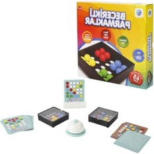 MarkEntegra Sosyal Etkileşimi Artıran Eğlenceli Oyun Seti