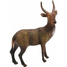 MarkEntegra 10,5 cm Boyutunda Geyik Figürü