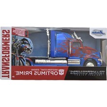 MarkEntegra 1:32 Ölçekli Dönüşüm Temalı Araç Modeli