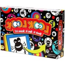 MarkEntegra Eğlenceli Bak Bak Oyunu - Gözlem ve Hafıza Geliştirici