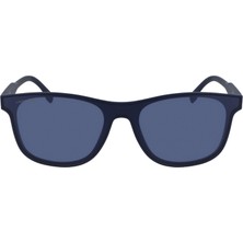 Lacoste L907S-N-424 52-21-145 Güneş Gözlüğü