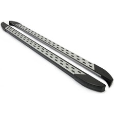 Omsa Citroen Berlingo 2 Dot Line Yan Basamak 2008-2018 Arası