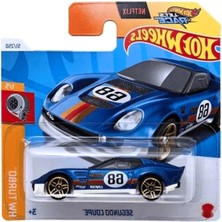 MarkEntegra Tekli Oyun Arabası - El Segundo Coupe