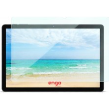 Engo Philips T7310 11 inç Ekran Koruyucu 9H Nano Şeffaf