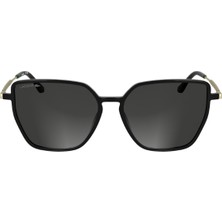 Lacoste L6062S-001 56-15-145 Güneş Gözlüğü