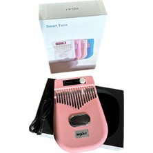 Karin Pembe Elektronik Kalimba