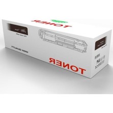MarkEntegra Uyumlu Laserjet Toner - Yüksek Kalite