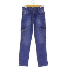 Crassi Erkek Çocuk Kot Pantolon