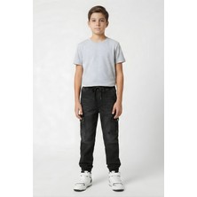 Crassi Erkek Çocuk Kot Pantolon