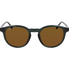 Lacoste L6030S-301 50-21-145 Güneş Gözlüğü