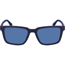 Lacoste L6032S-424 54-18-145 Güneş Gözlüğü