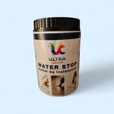 Kaan Şeffaf Su Kesici 1kg