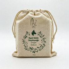 Paz Eşek Sütlü Zeytinyağlı Doğal Sabun 150 G