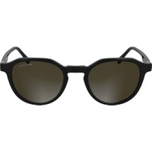 Lacoste L6052S-001 51-21-145 Güneş Gözlüğü