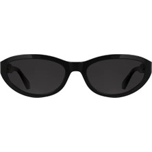 Calvin Klein CKJ25618S-001 56-17-140 Güneş Gözlüğü