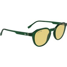 Lacoste L6052S-301 51-21-145 Güneş Gözlüğü