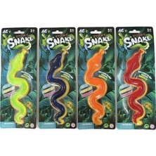 Toyz Play Renkli Yapışkan Yılan (1 Adet)