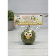 Toyz Play Dev Sevimli Kivi Squishy- Sevimli Kivi Esnek Stres Oyuncak